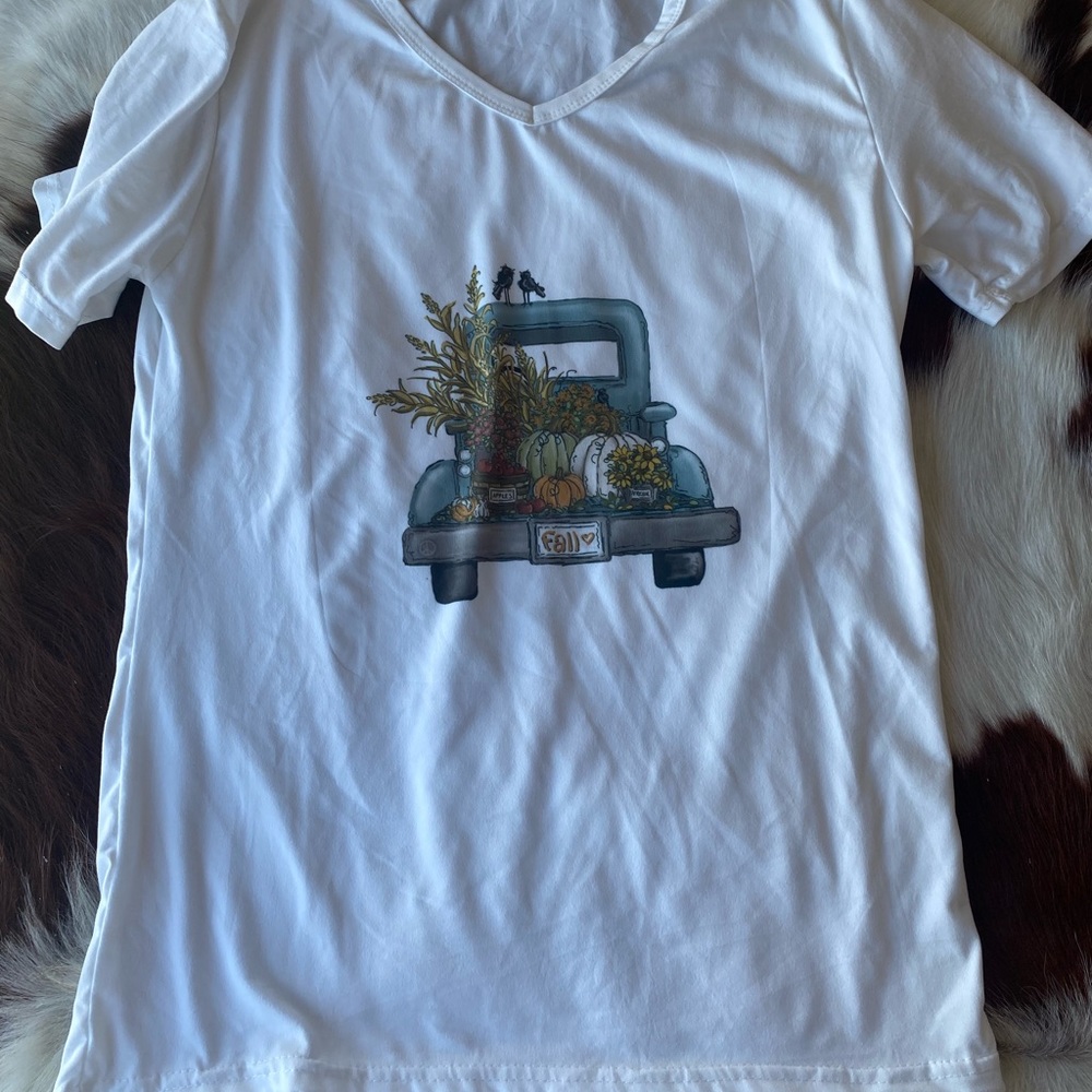 hand designed shirt